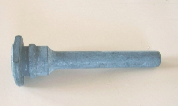 Büchse f. Bremssattelschraube Vitara