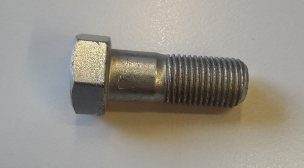 Bolzen / Schraube Bremssattelbefestigung VSE..