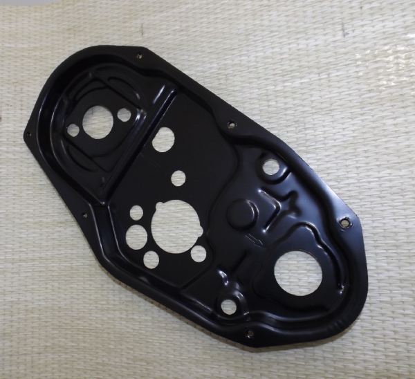 Riemenkastenboden nur SJ410-1