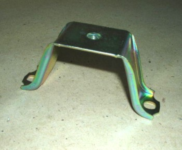 Halter f. Nabenkappe VA Kunststoff SJ