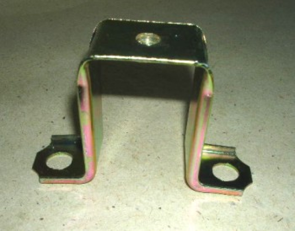 Halter Nabenkappe SJ HA