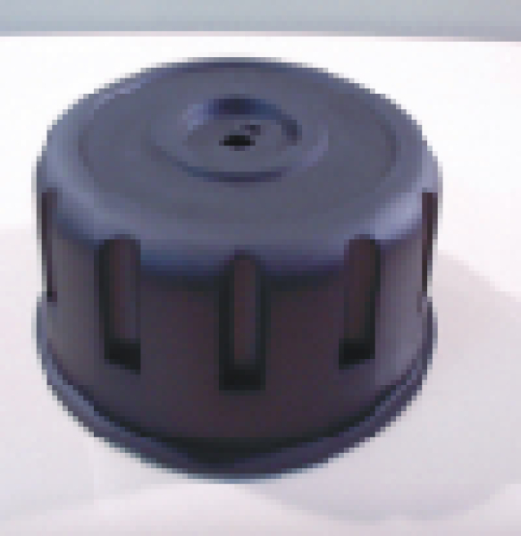 Nabenkappe Kunststoff