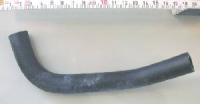 Heizungsschlauch Ventil / Heizung