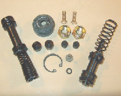 Hauptbremszylinderreparatursatz