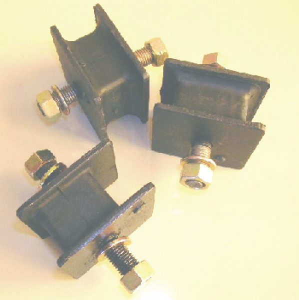 Silentblocksatz Identteil