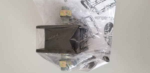 Silentblock Zwischengetriebe