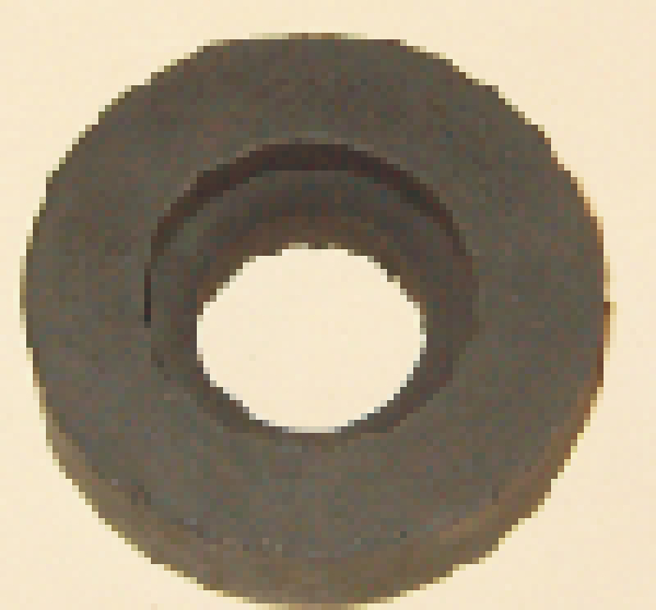 Gummischeibe ZW-Getriebehalter SJ410/1+2