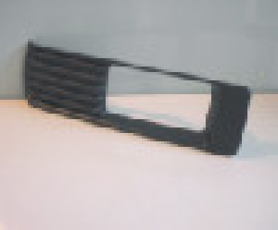 Blende Nebelschlußlicht hinten links