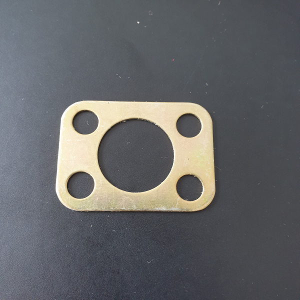 Einlegeblech / Ausgleichsblech 0,3mm