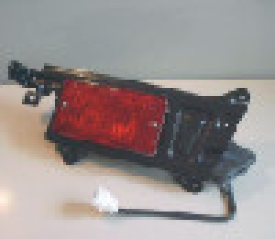 Nebelschlußlicht rechts