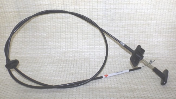 Seilzug Motorhaube Santana Sam. 1.9D/TD