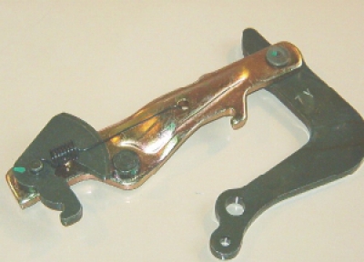 Selbstnachsteller rechts