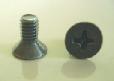 Schraube für Scheibe 0911