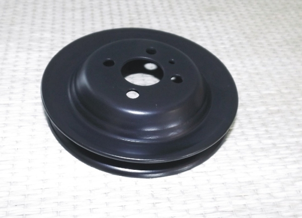 Riemenscheibe Wasserpumpe