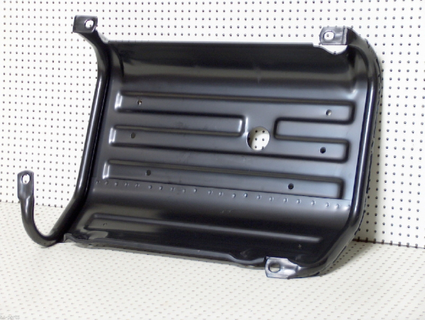 Tankschutzblech SJ