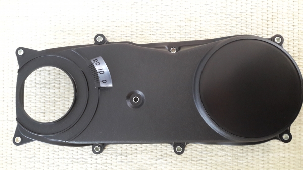 Riemenkastendeckel SJ413 + Samurai + Santana