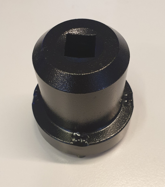 Steckschlüssel Nabe