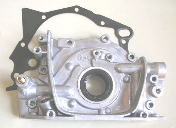 Ölpumpe Vitara TA01 + TD01