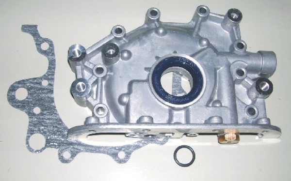 Ölpumpe LJ80 + SJ410