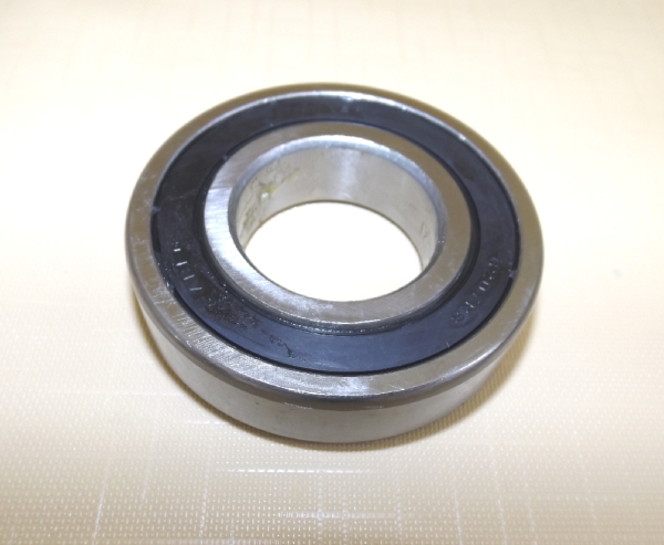 Radlager Hinterachse 17mm