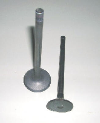 Einlaßventil SJ413 + Samurai