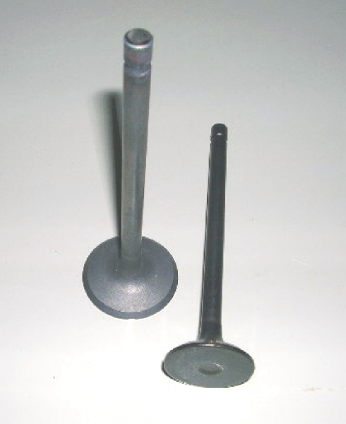 Einlaßventile + Auslaßventile Satz SJ410