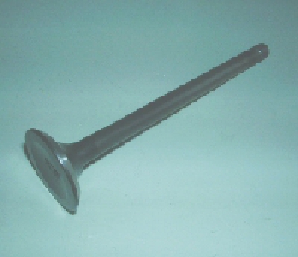 Einlaßventil