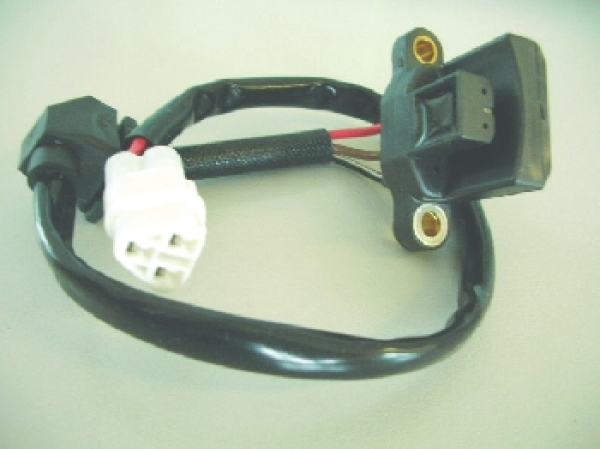 Signalsensor / Hallgeber Samurai / Santana