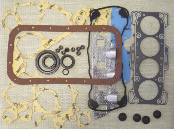 Motordichtsatz komplett SJ410