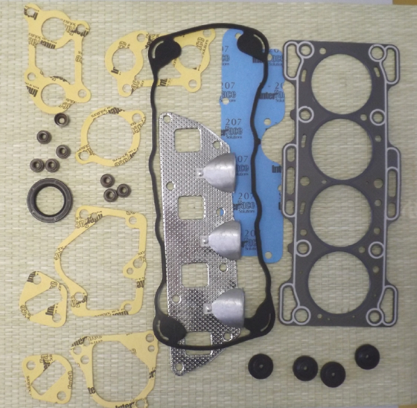 Zylinderkofpdichtungssatz SJ410