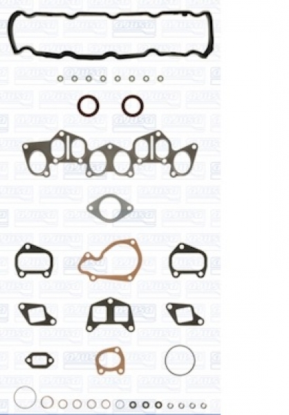 Motordichtsatz XU9D-Motor
