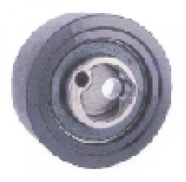 Spannrolle f. Zahnriemen