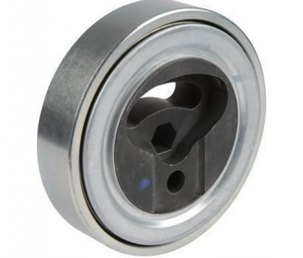 Spannrolle Servo Klima