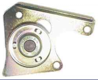 Umlenkrolle