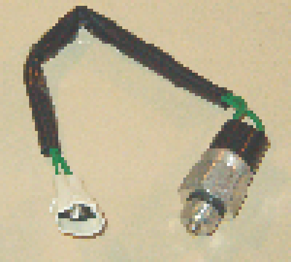 Schalter Rückwärtsgang