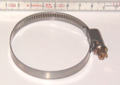 Schlauchschelle 40-60mm