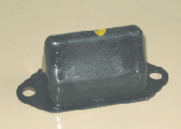 Gummi Achsanschlag Vorderachse