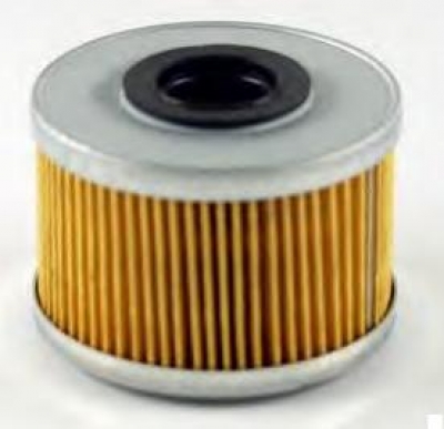 Benzinfilter