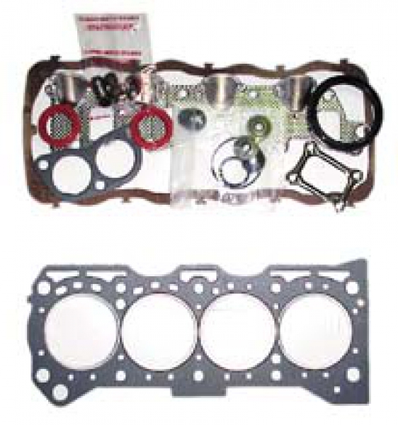 Motordichtsatz SE416  8V