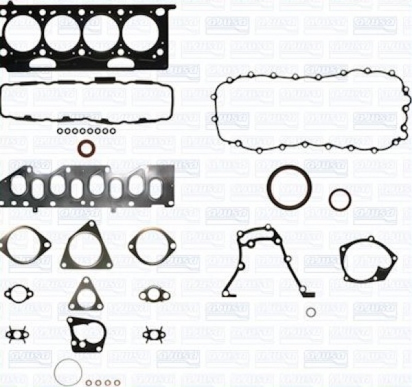 Motordichtsatz F9QB-Motor