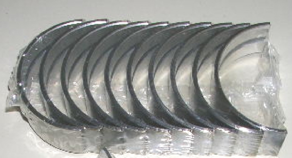 Kurbelwellenlagersatz Standard