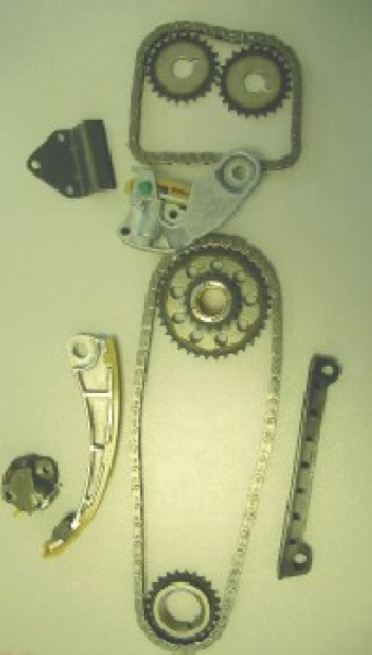 Steuerkette Satz Vitara + Grand Vitara