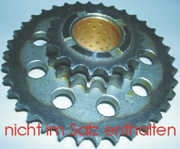 Steuerkette Satz Vitara + Grand Vitara