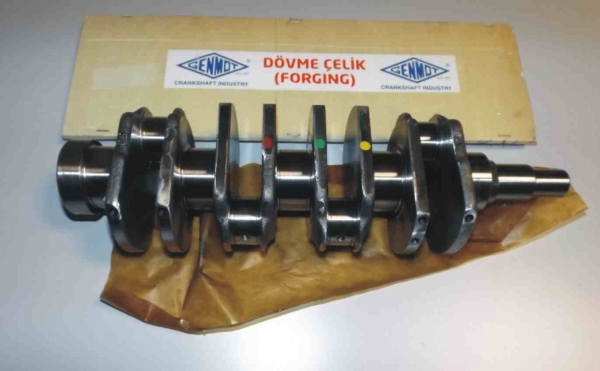 Kurbelwelle Standard