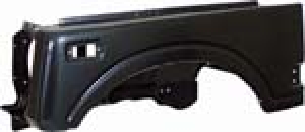 Kotflügel links SJ410 / 1-5