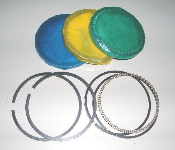 Kolbenringsatz Standard