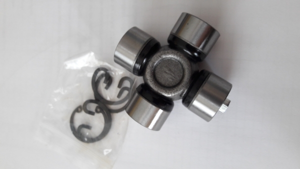 Kreuzgelenk 25mm abschmierbar