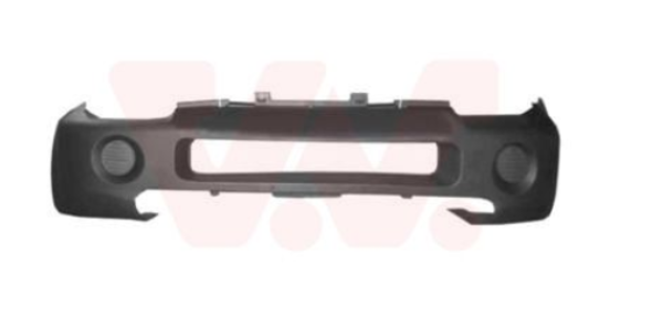 Stoßstange vorn Jimny - Bj. 05