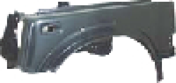 Kotflügel links SJ413 / Samurai