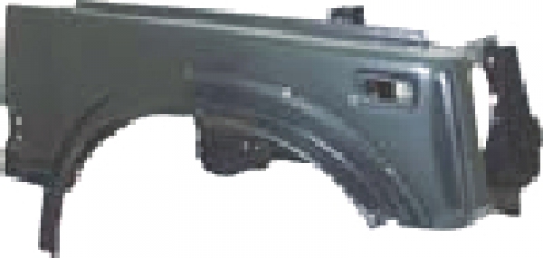 Kotflügel rechts SJ413 / Samurai